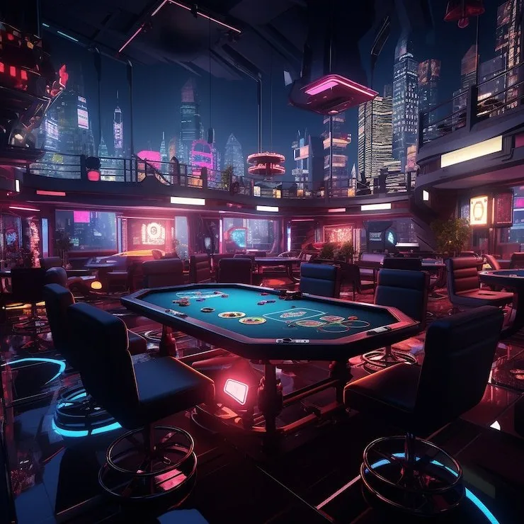 uu777 Pakistan Casino lobby