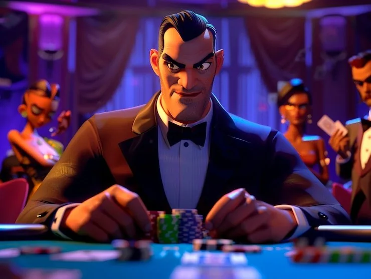 uu777 Teen Patti P Fun
